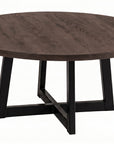 Horsen Round Coffee Table