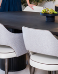 Orbit Dining Chair