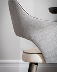 Orbit Dining Chair