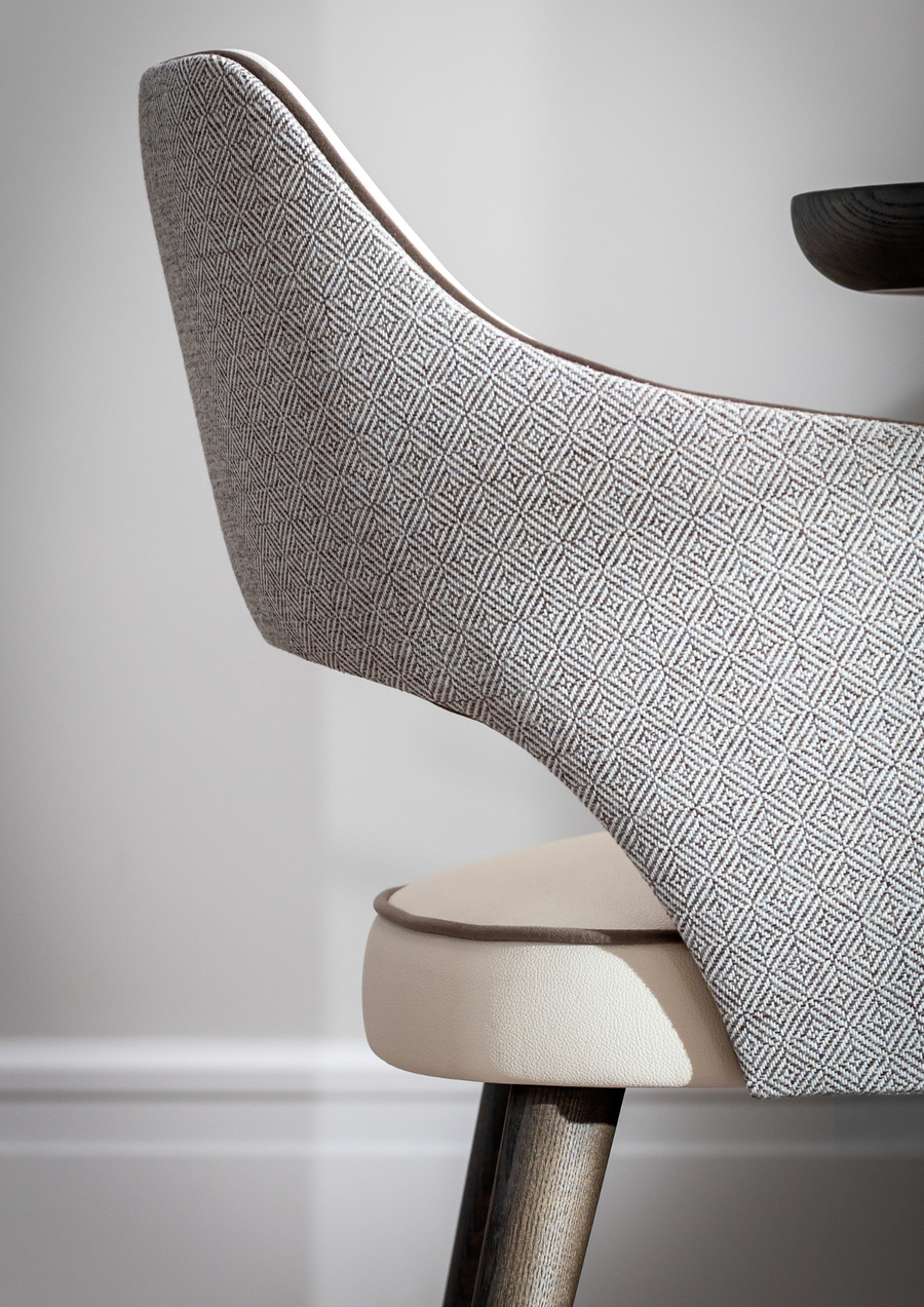 Orbit Dining Chair