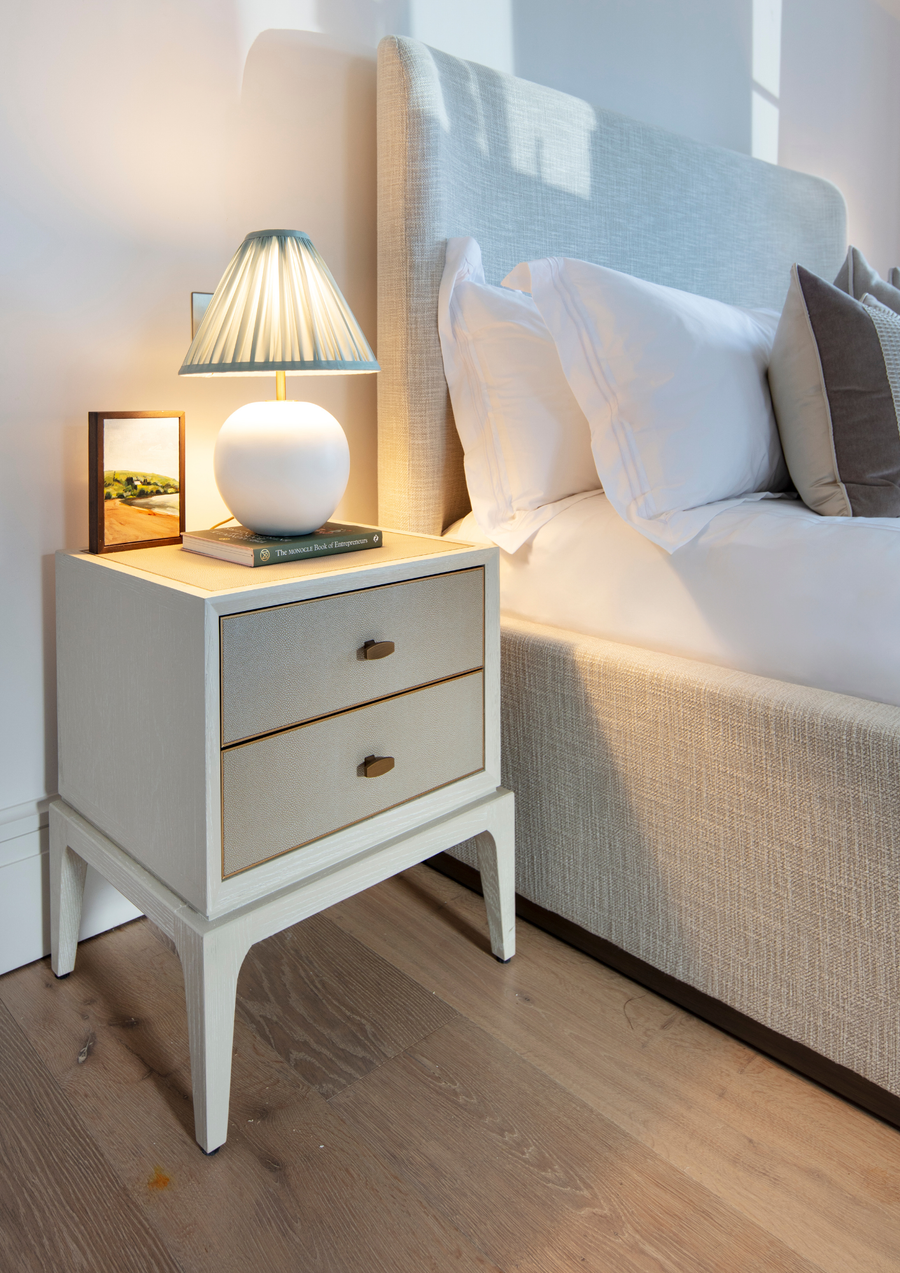 Paige 2 Drawer Locker