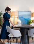 Orbit Dining Chair