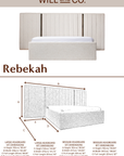 Rebekah Bed
