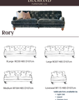 Rory Sofa
