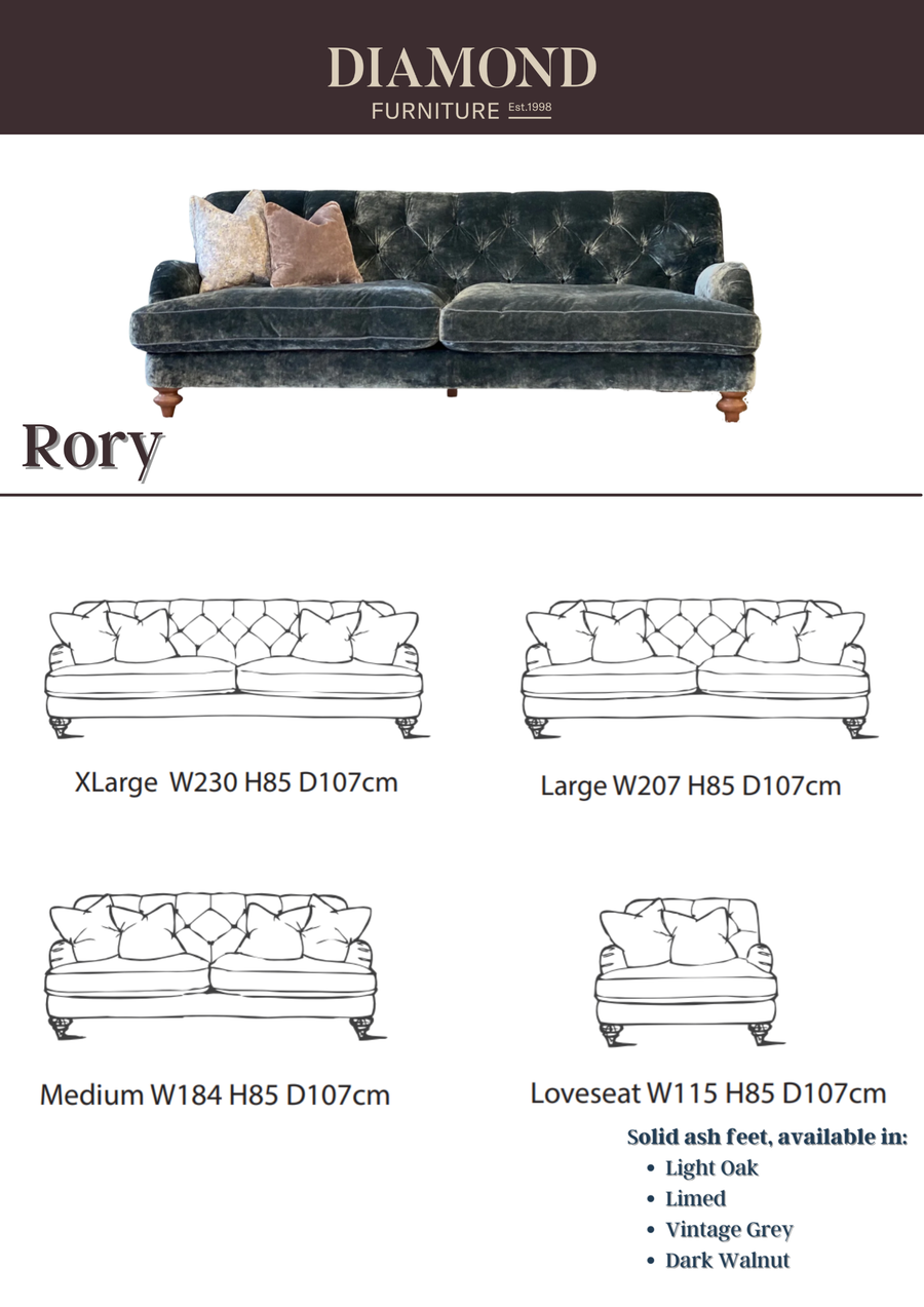 Rory Sofa