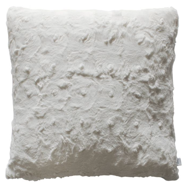 Stellan Fur Cushion
