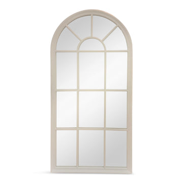 Chelsea Window Mirror