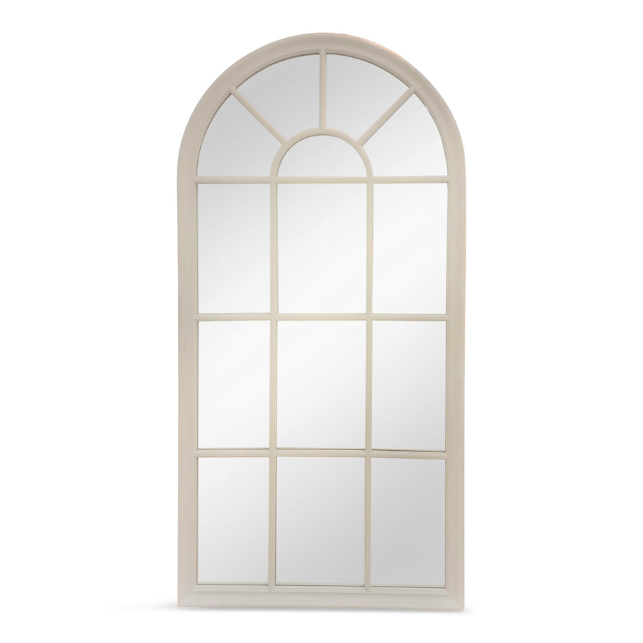 Chelsea Window Mirror