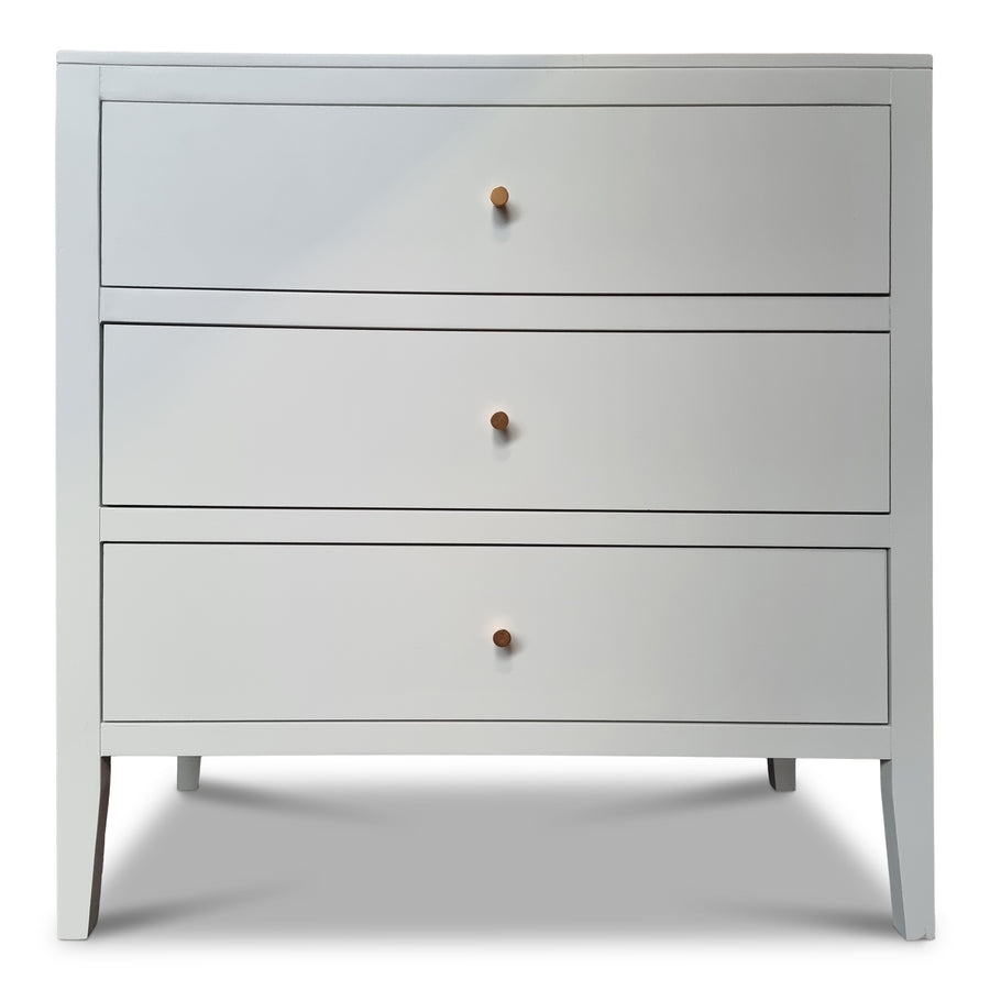 Bianca Chest of Drawers Diamond Furniture