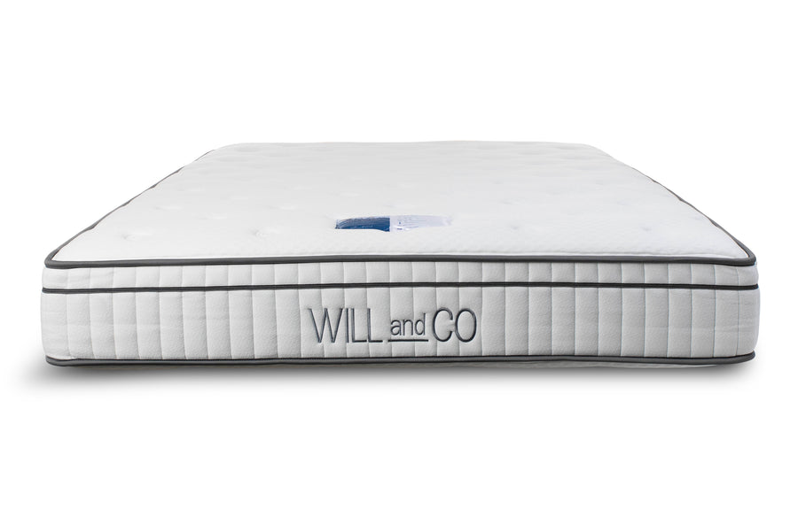 WILL and CO Dual Support 1500 Mattress