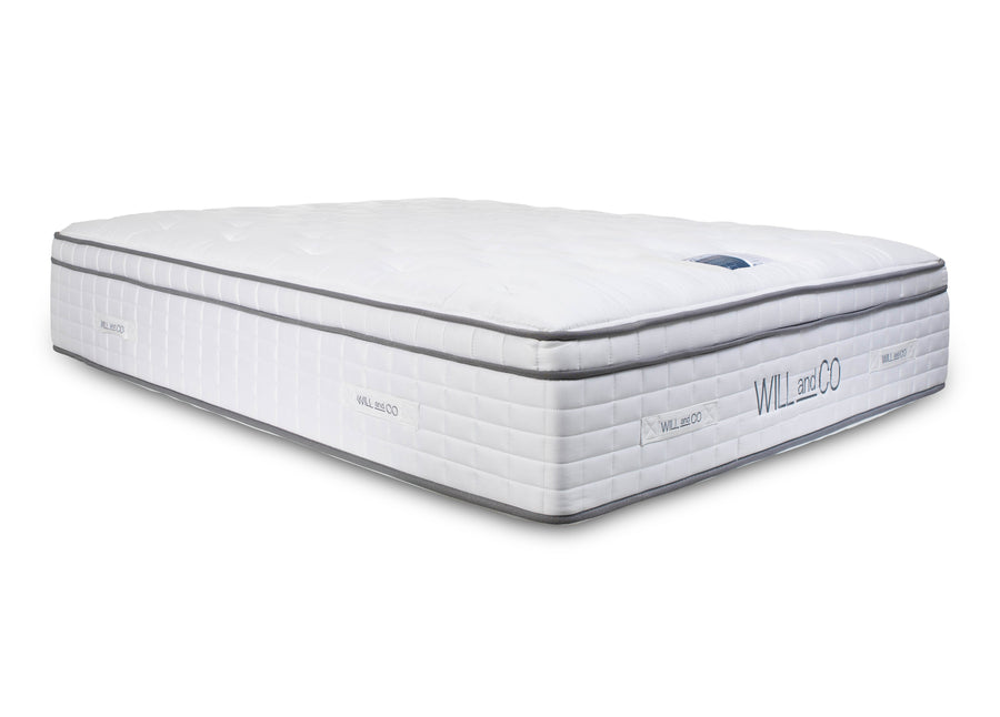 WILL and CO Windsor 3600 Mattress