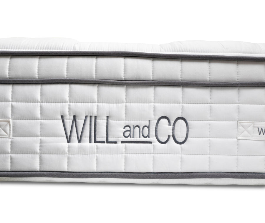 WILL and CO Windsor 3600 Mattress