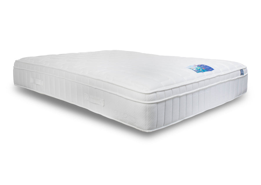 KING KOIL Spinal Recovery 1200 Mattress