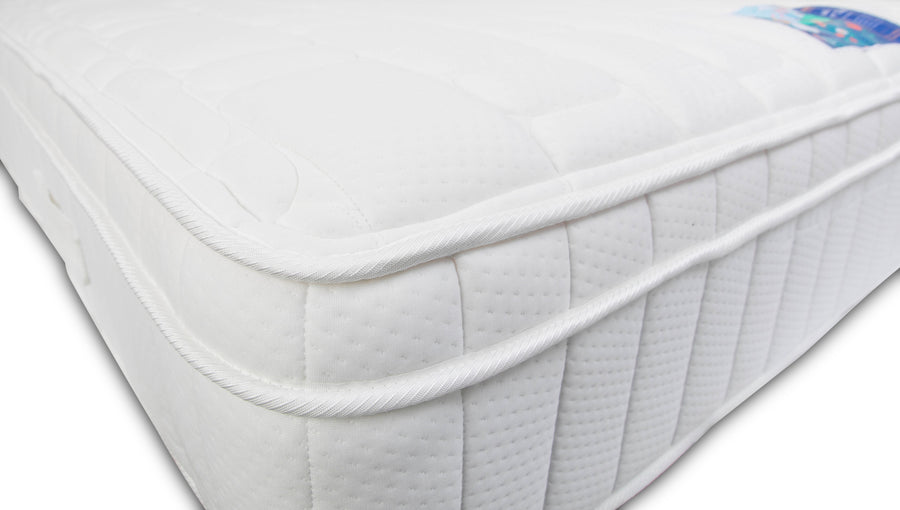 KING KOIL Spinal Recovery 1200 Mattress