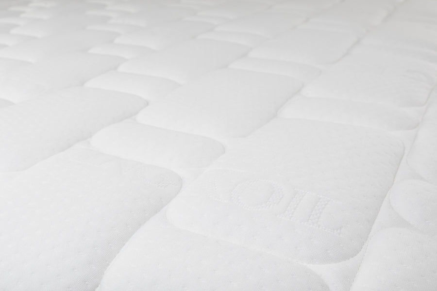 KING KOIL Spinal Recovery 1200 Mattress