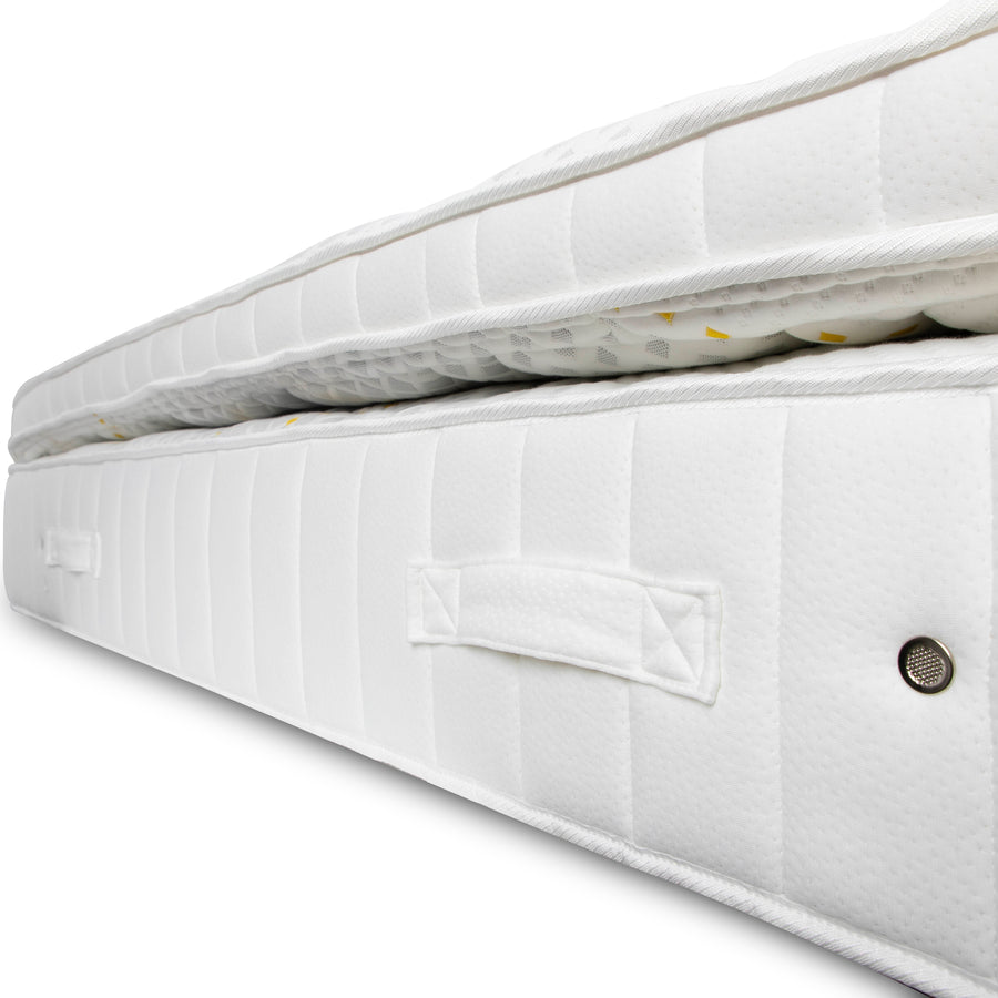 KING KOIL Spinal Recovery 1800 Mattress