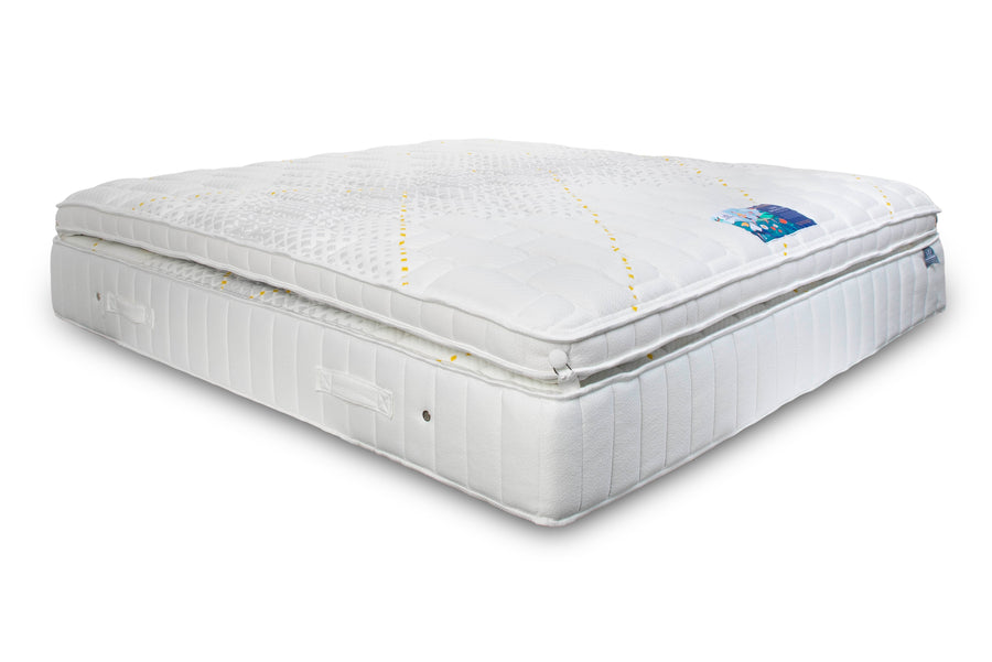 KING KOIL Spinal Recovery 1800 Mattress