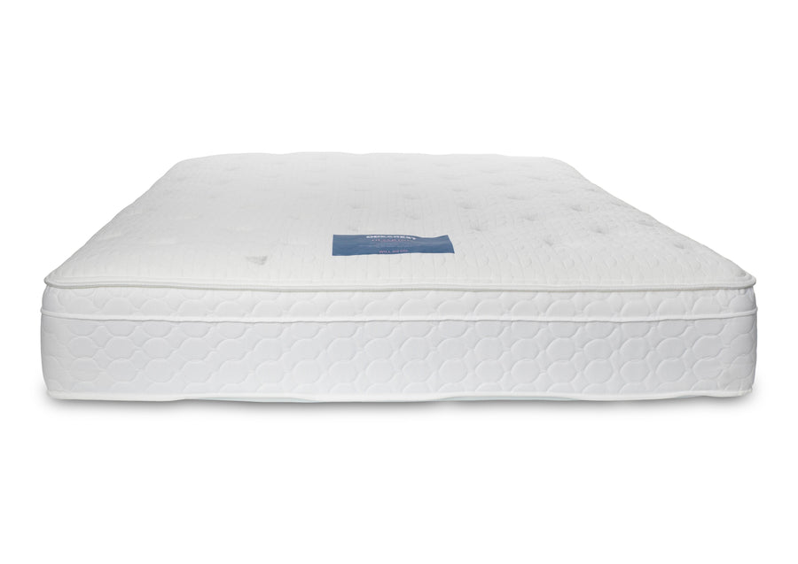 WILL and CO Diamond Comfort Mattress