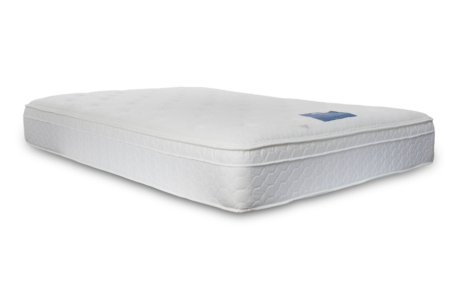 WILL and CO Diamond Comfort Mattress