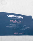 WILL and CO Diamond Comfort Mattress