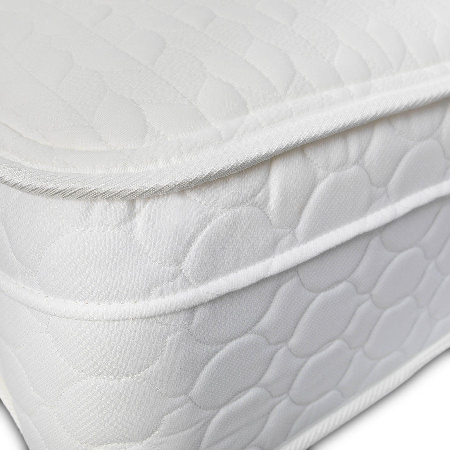 WILL and CO Diamond Comfort Mattress