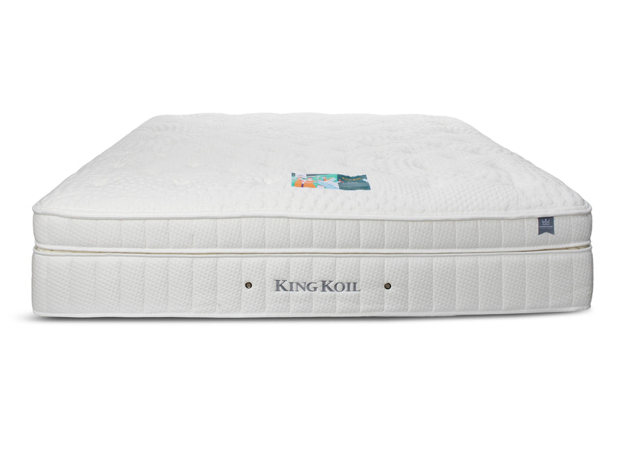 KING KOIL Grand Ambassador Mattress