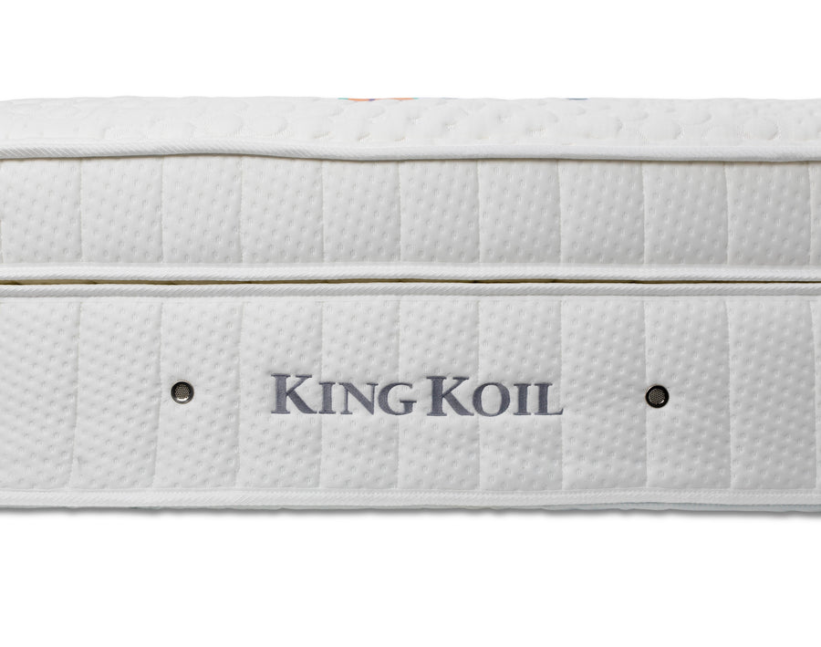 KING KOIL Grand Ambassador Mattress