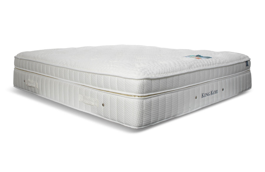 KING KOIL Grand Ambassador Mattress