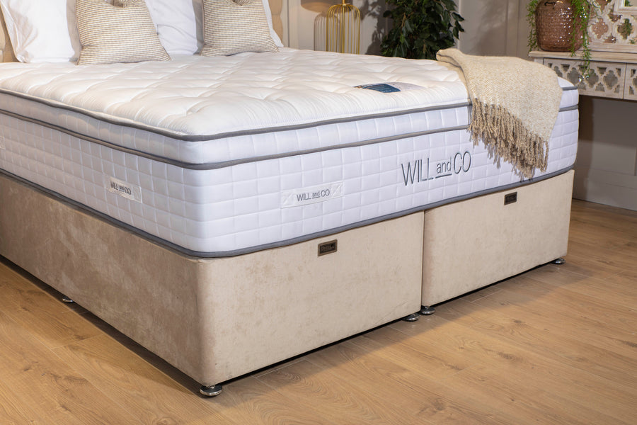 WILL and CO Windsor 3600 Mattress