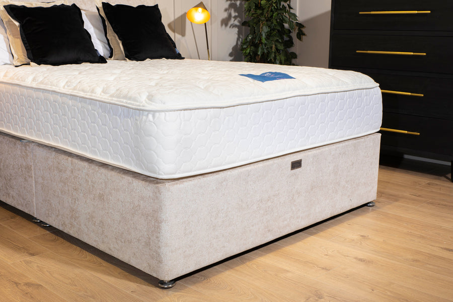 WILL and CO Diamond Support Mattress