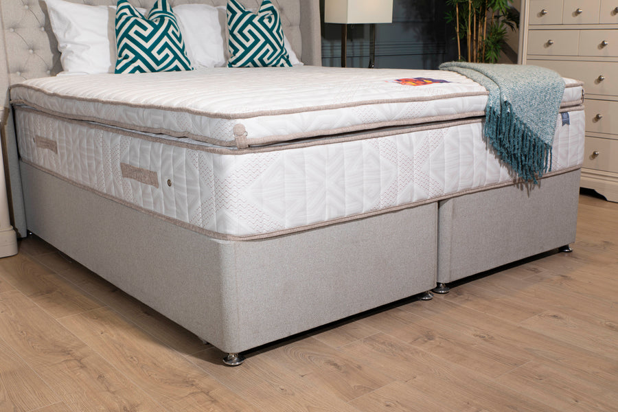 KING KOIL Hotel Sleep 2200 Mattress