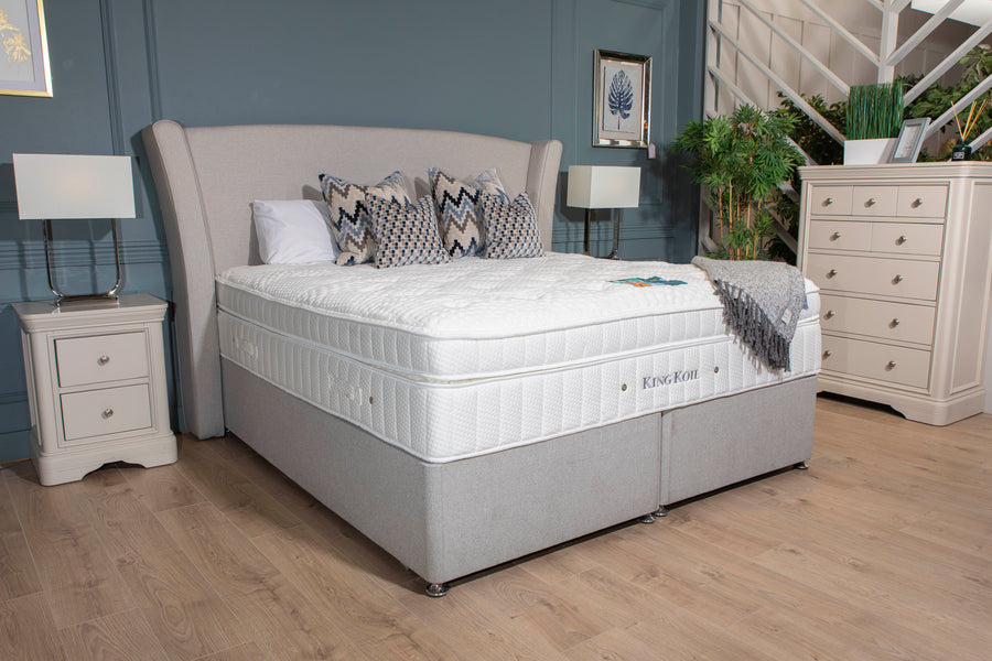 KING KOIL Grand Ambassador Mattress