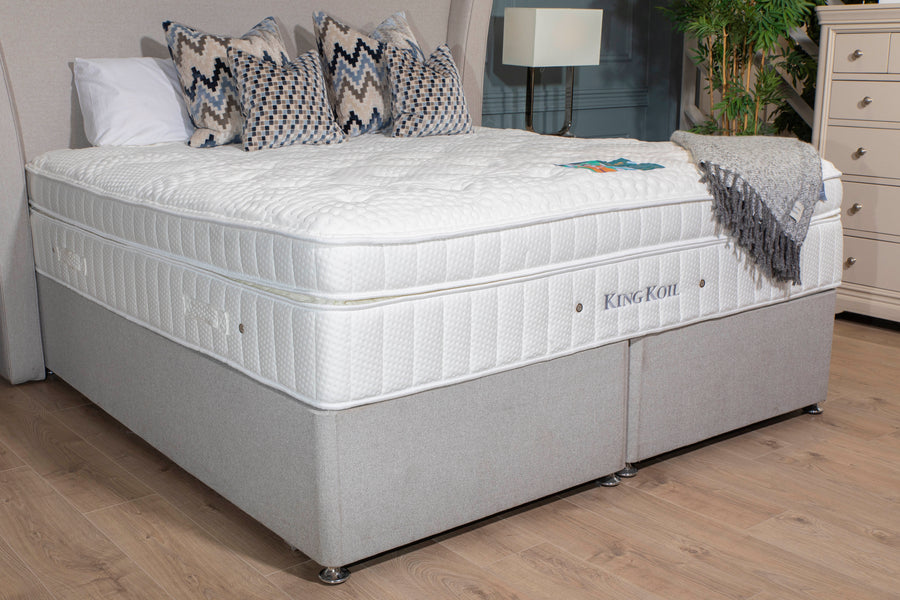 KING KOIL Grand Ambassador Mattress