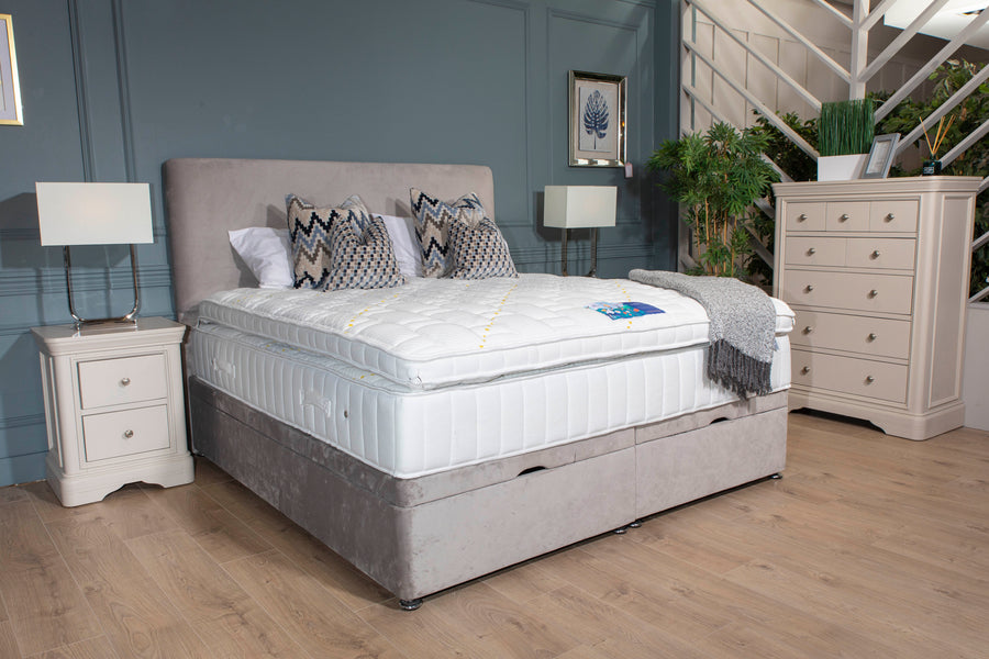 KING KOIL Spinal Recovery 1800 Mattress