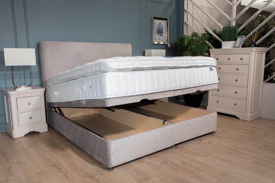KING KOIL Spinal Recovery 1800 Mattress