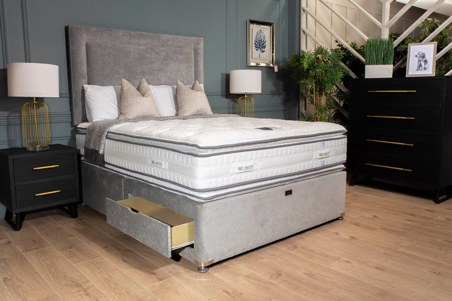WILL and CO Ortho Cloud Mattress