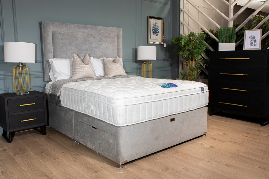 KING KOIL Spinal Recovery 1200 Mattress