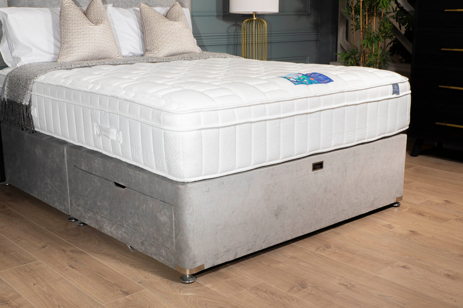 KING KOIL Spinal Recovery 1200 Mattress