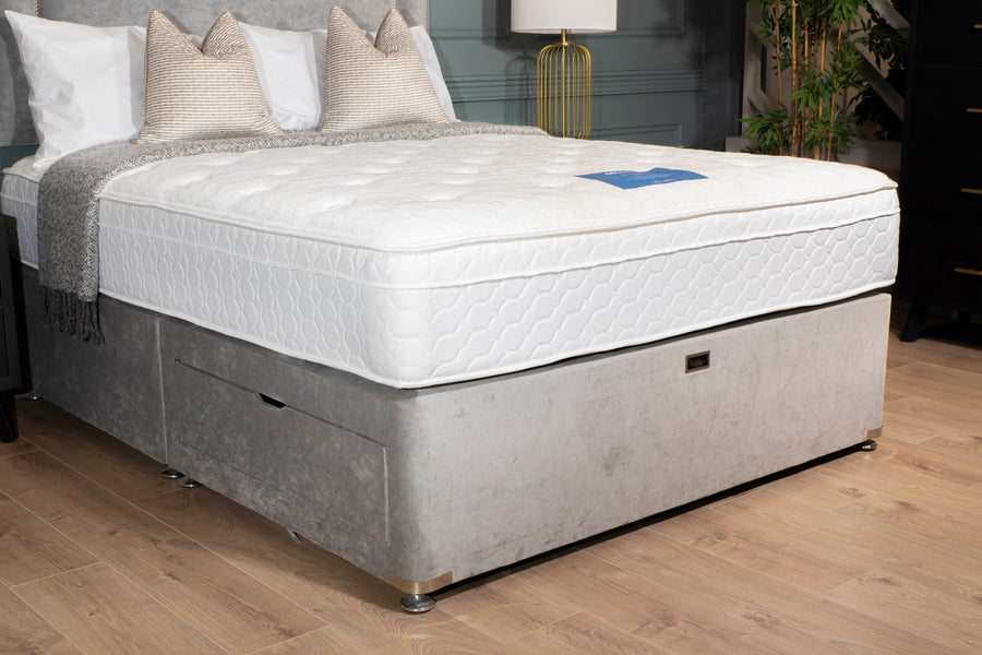 WILL and CO Diamond Comfort Mattress