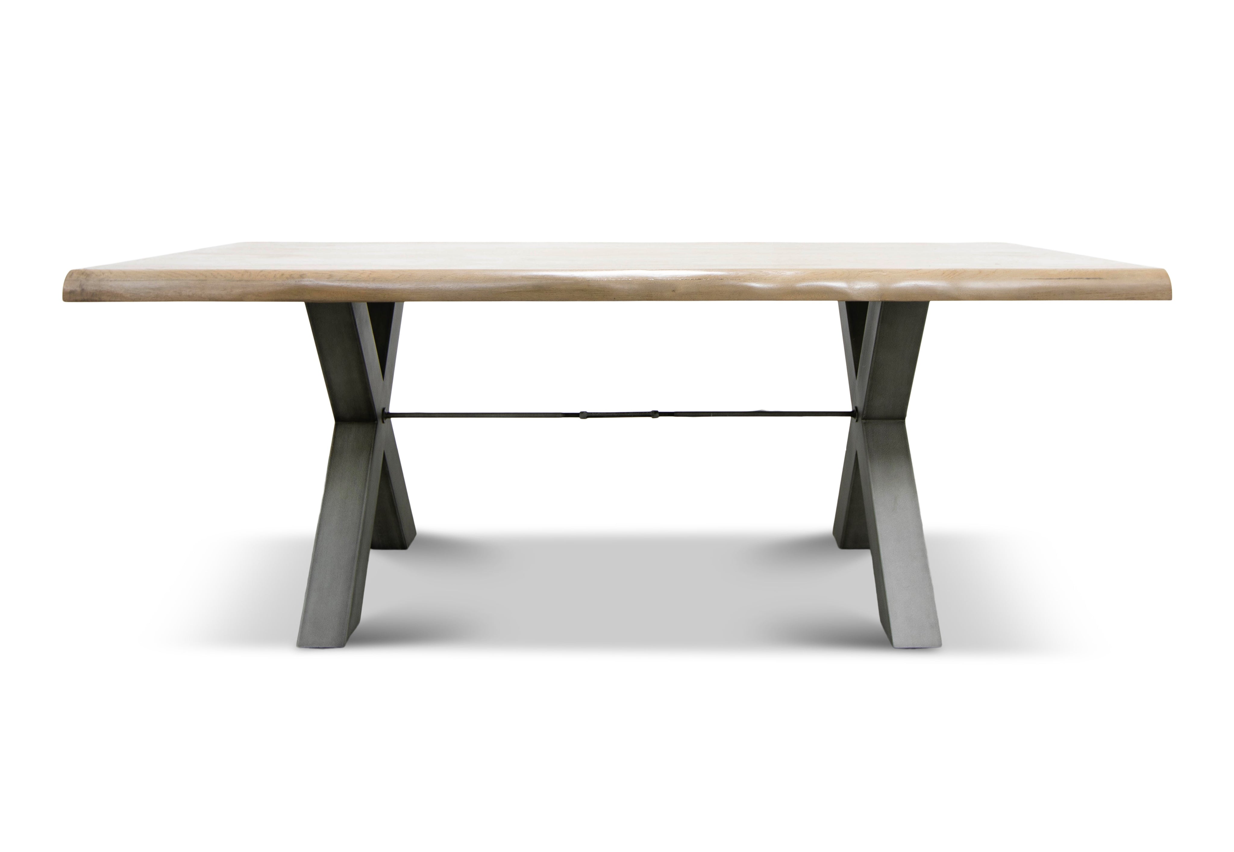 Fifth Avenue Dining Table Diamond Furniture