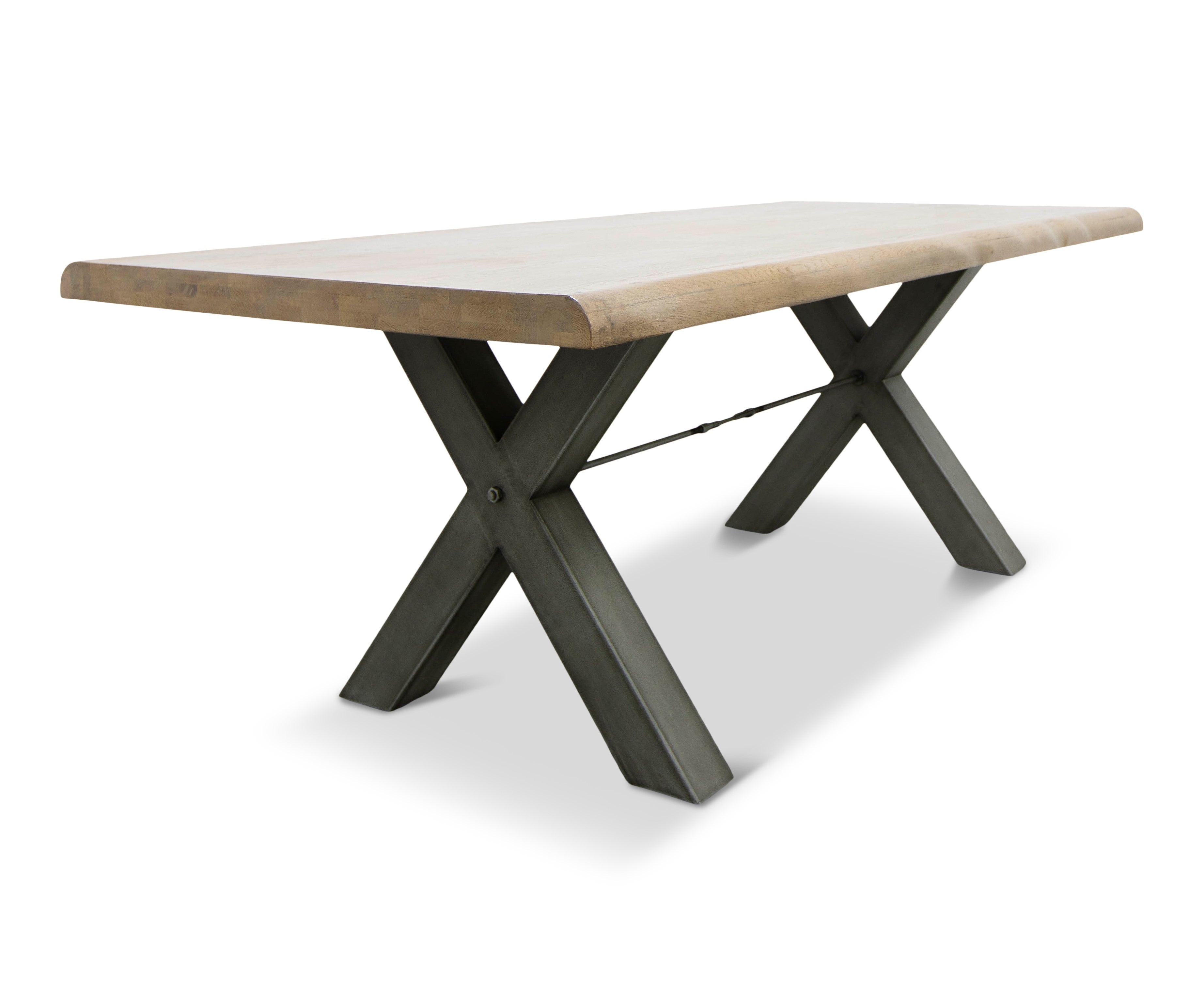 Fifth Avenue Dining Table Diamond Furniture