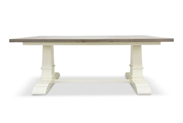 Lincoln Dining Table