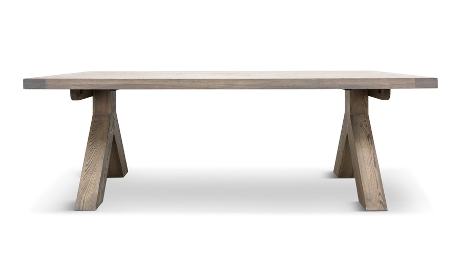 Horsen Y Leg Dining Table