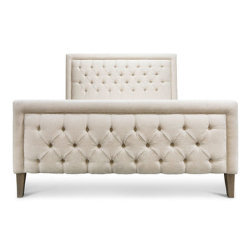 Hugo Bed