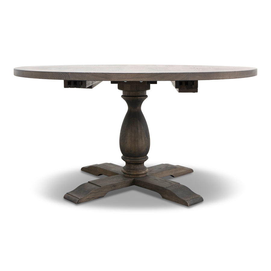 Horsen Fixed Round Dining Table