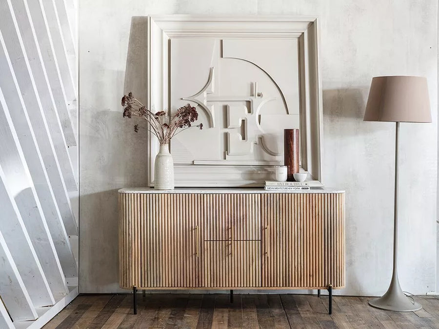 Grace Wide Sideboard