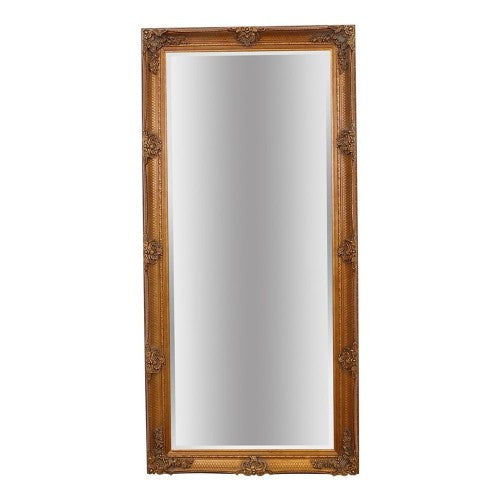 Abita Leaner Mirror