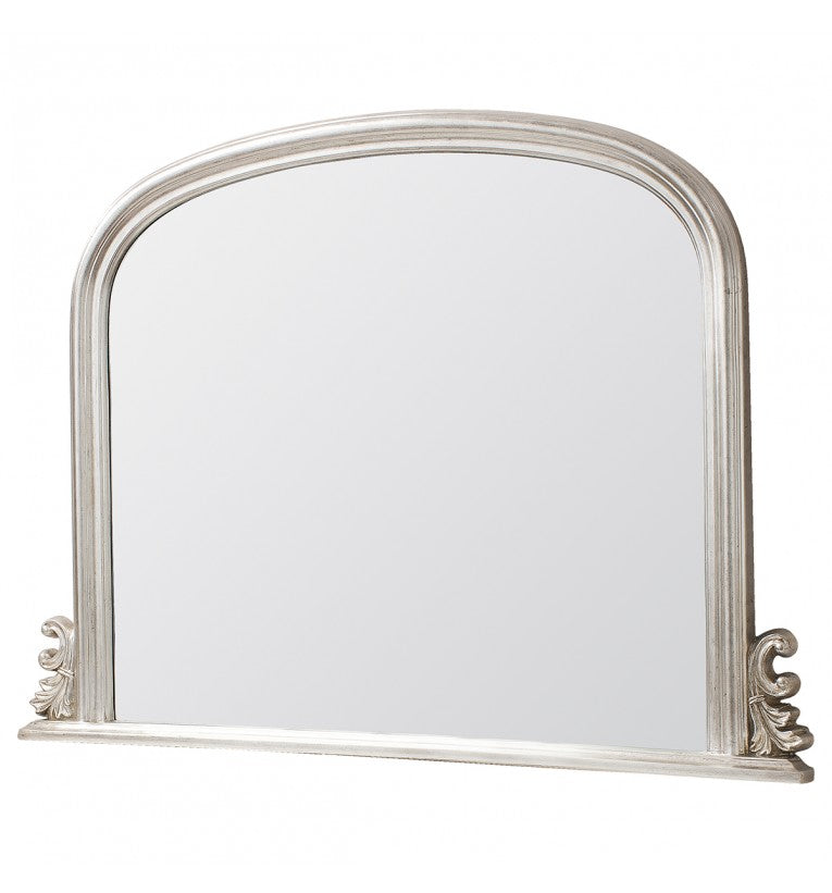 Thornby Mirror