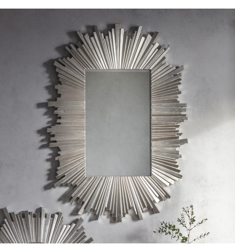 Herzfield Mirror