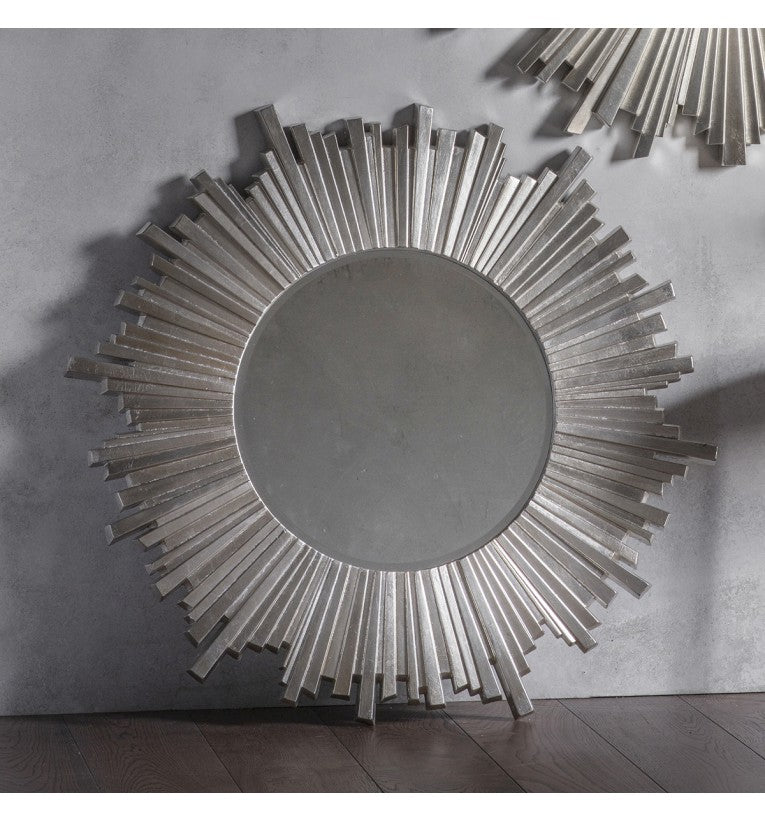 Herzfield Mirror